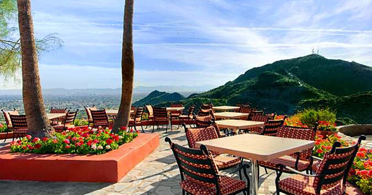 Pointe Hilton Tapatio Cliffs Resort Pointe Hilton Tapatio Cliffs Resort