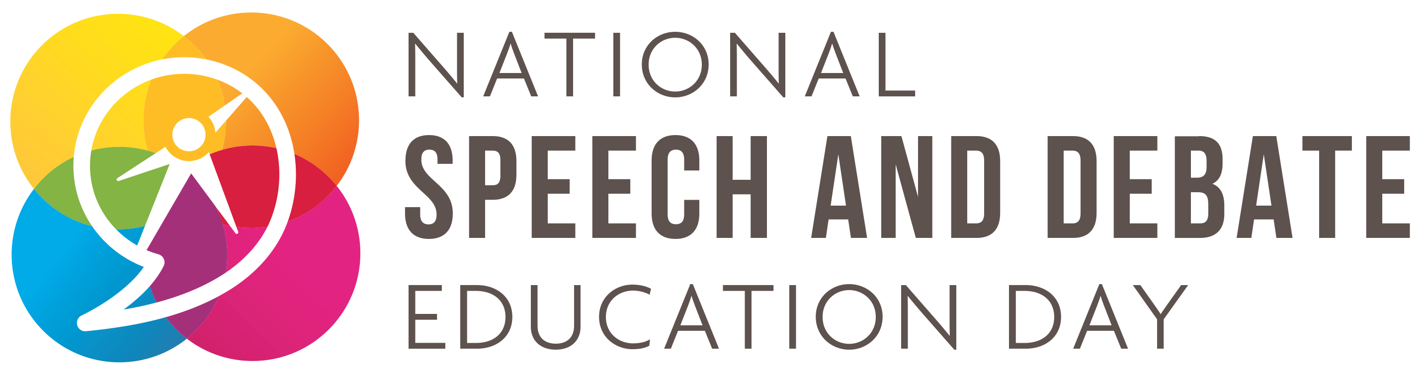 National Speech and Debate Education Day