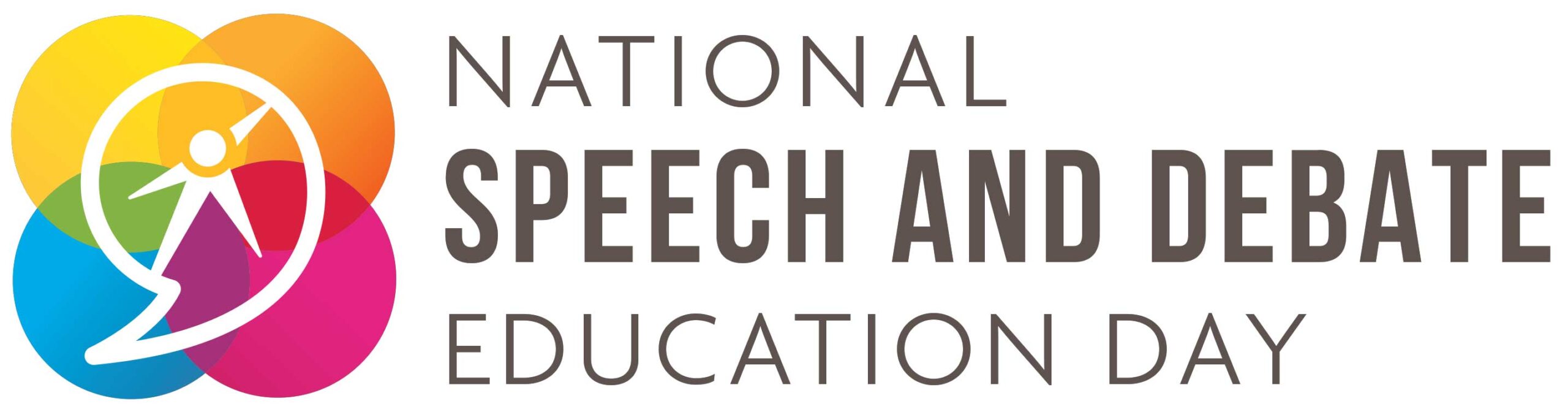 National Speech and Debate Education Day