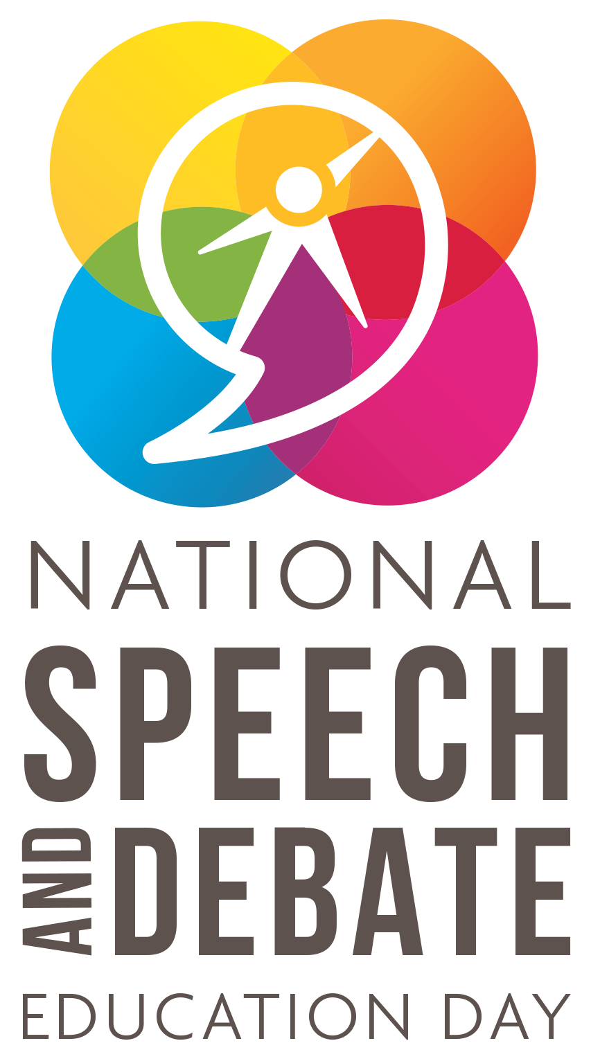 National Speech and Debate Education Day