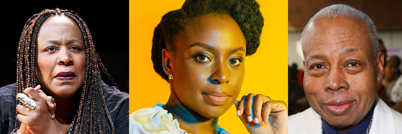 Black Playwrights and Authors Black Playwrights and Authors