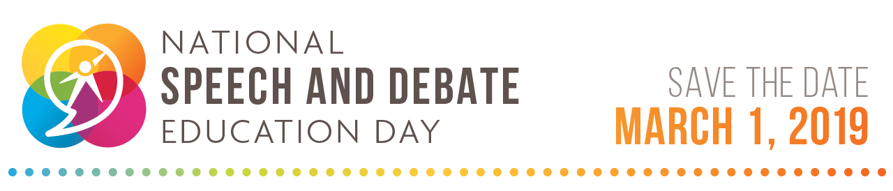 Save the Date - March 1, 2019 Save the Date - March 1, 2019