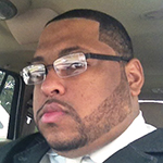 Donald Broussard Donald Broussard