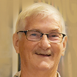 Richard Bracknell Richard Bracknell