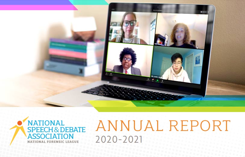 2021 Annual Report