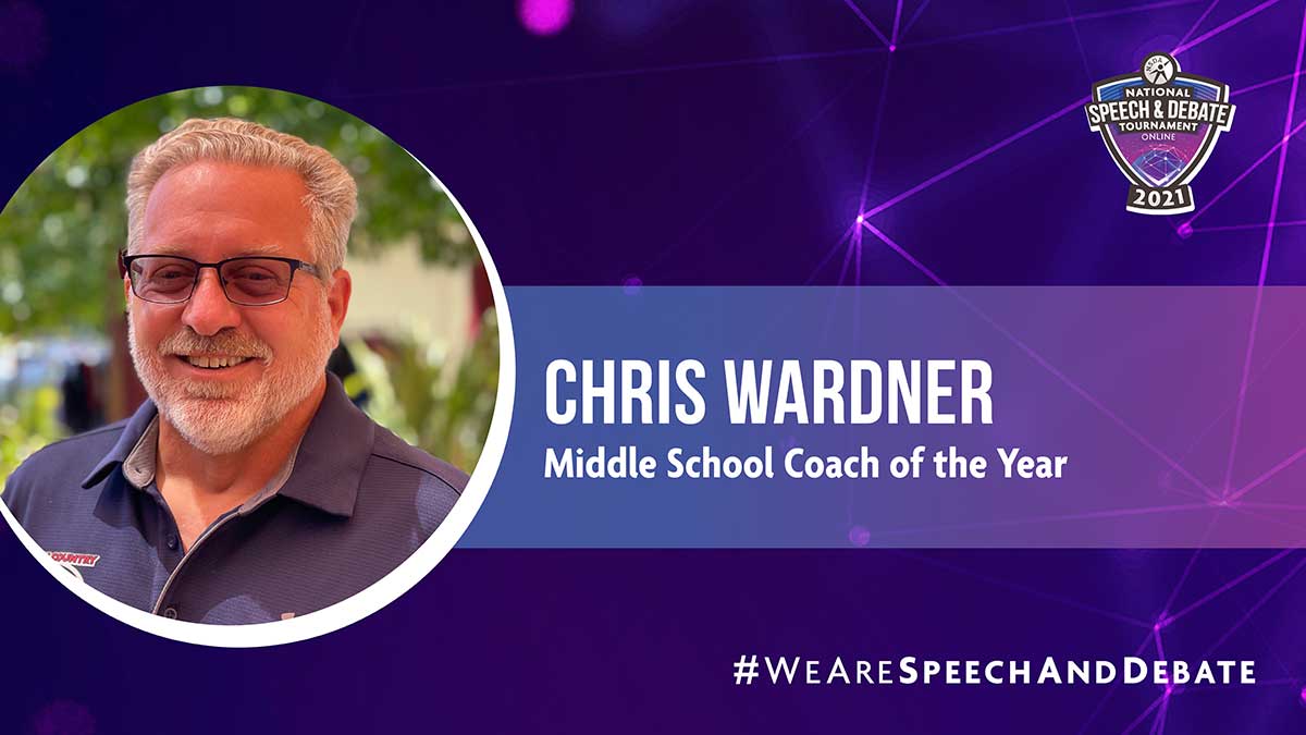 Chris Wardner Chris Wardner