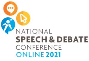 2021 Online NSDA Conference