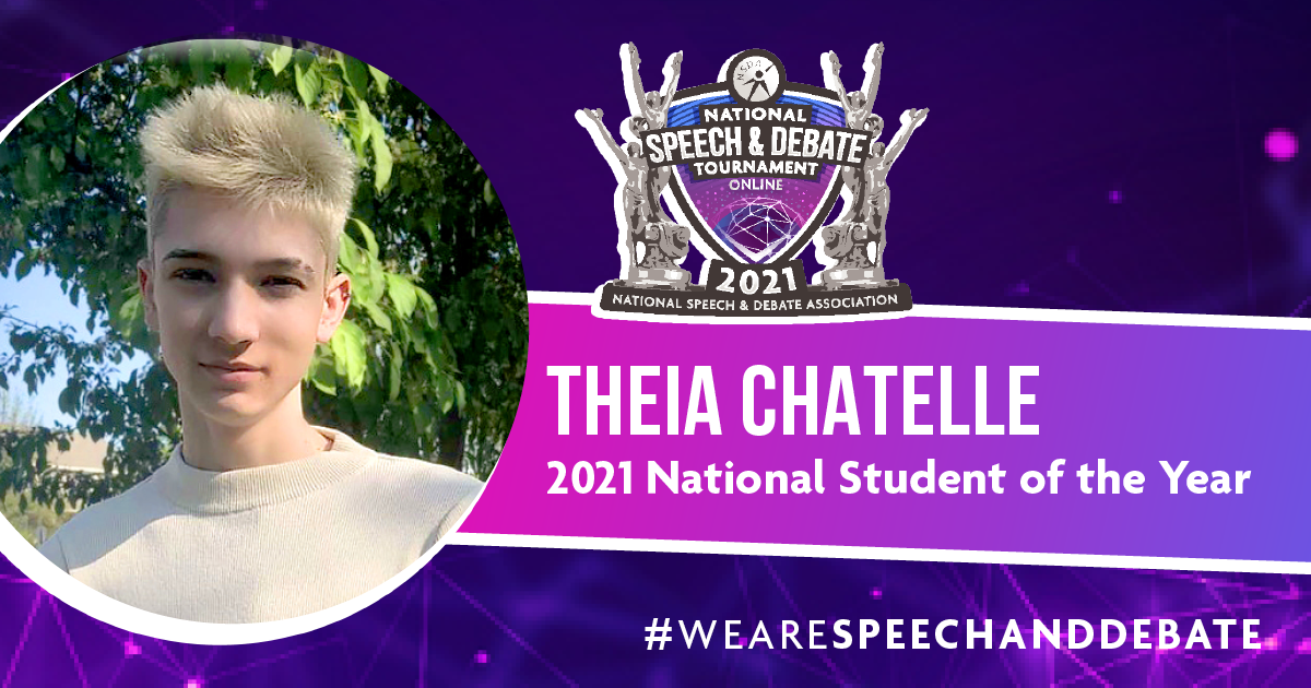2021StudentoftheYearSOY_Chatelle