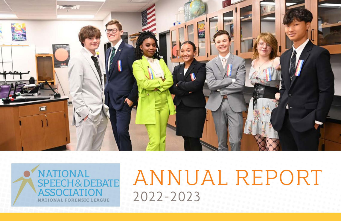 2023 Annual Report