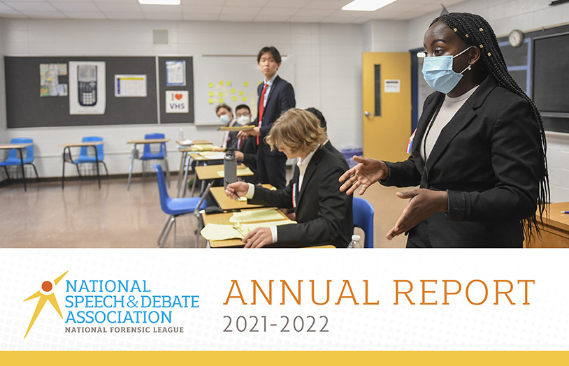 2022 Annual Report