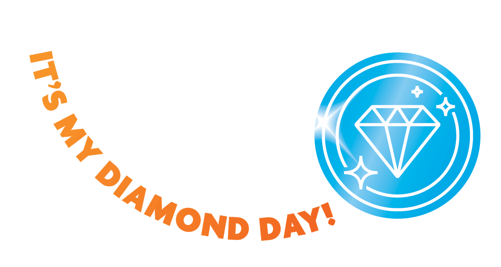 2022 - It's My Diamond Day