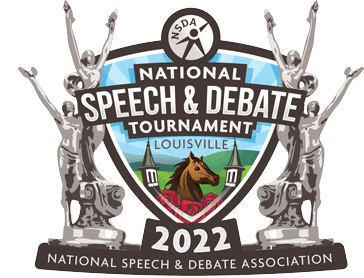 2020 National Tournament Logo 2022 National Tournament Logo
