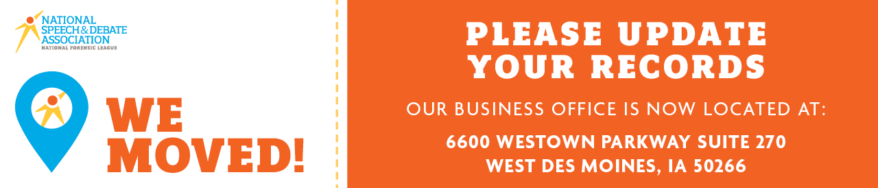 We've moved! Please update your records. Our business office is now located at: 6600 Westown Parkway Suite 270, West Des Moines, IA 50266 We've moved! Please update your records. Our business office is now located at: 6600 Westown Parkway Suite 270, West Des Moines, IA 50266