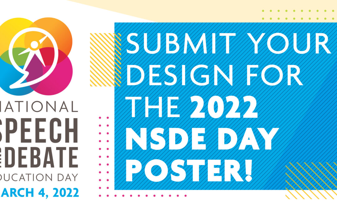 Poster Design Contest Rules