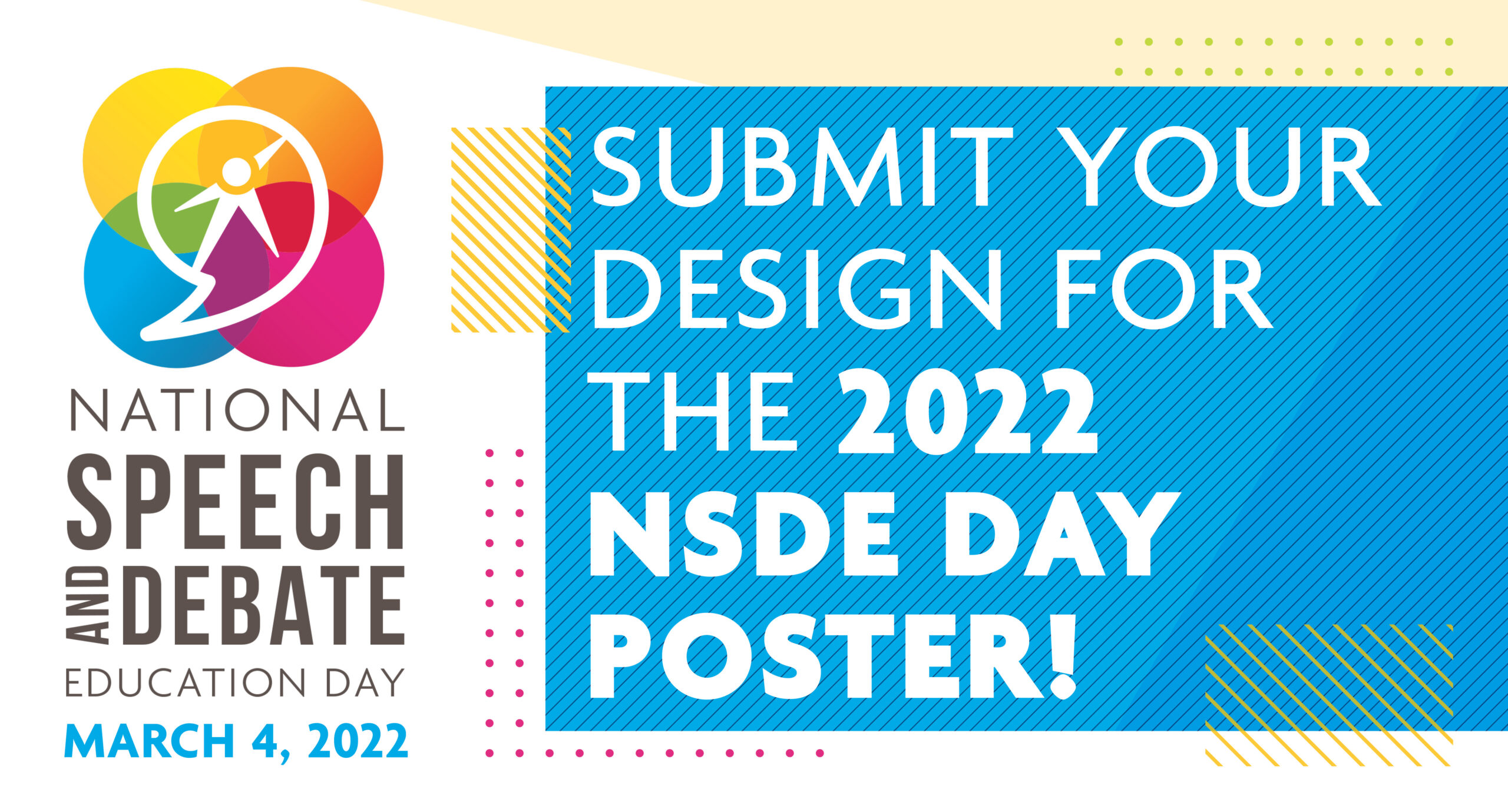 Poster Design Contest