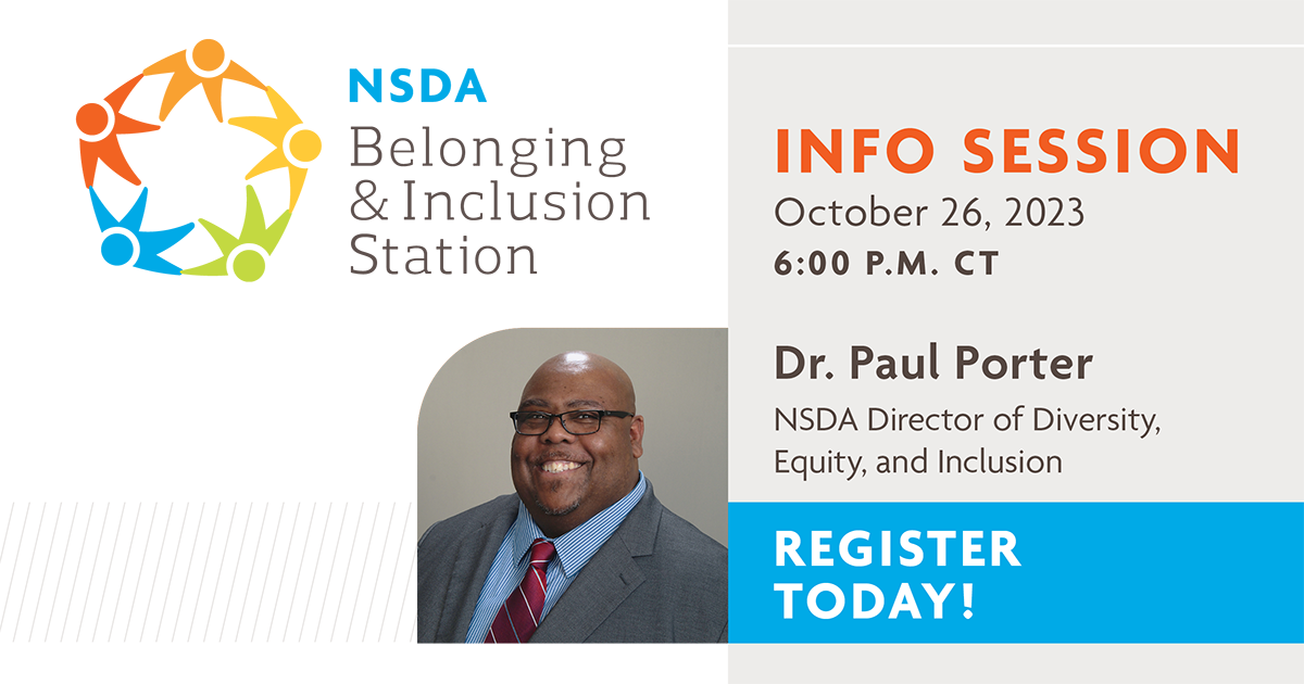 October 2023 Info Session