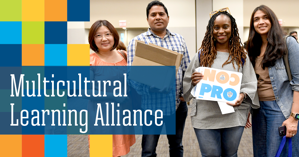 Multicultural Learning Alliance