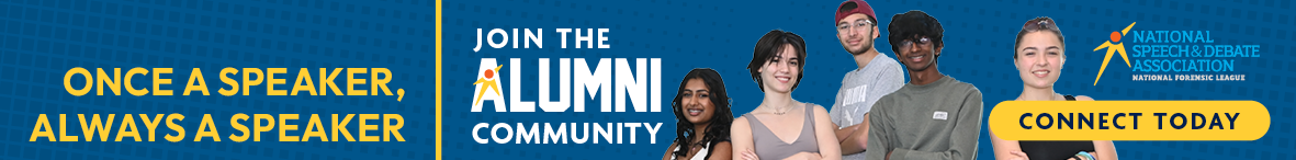 Join the Alumni Community