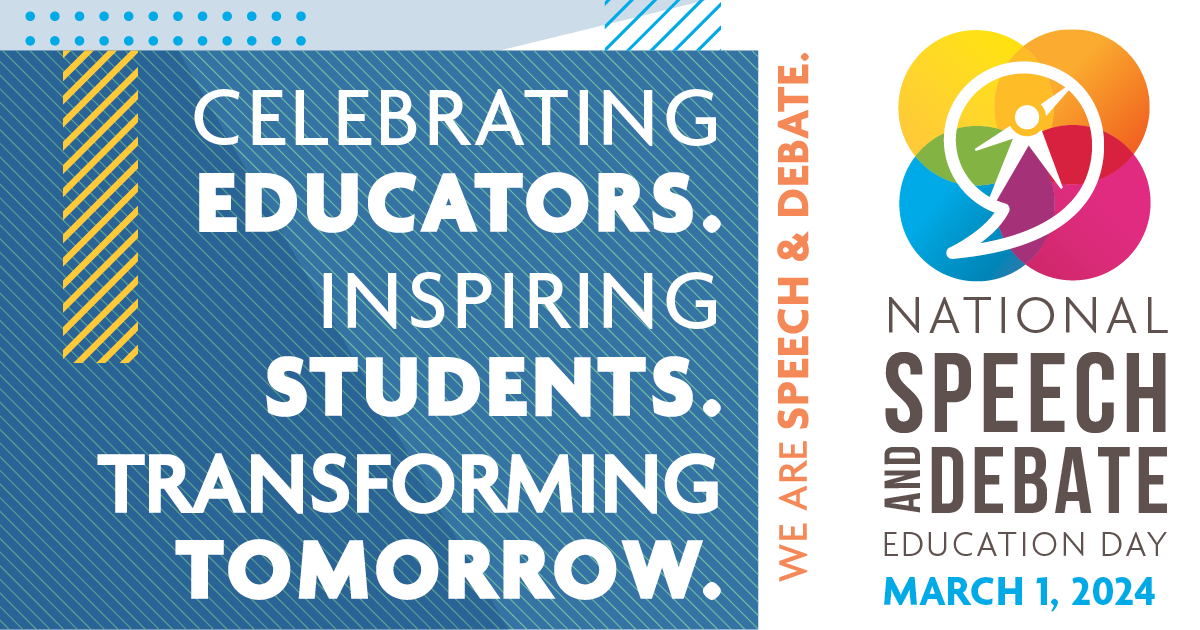 Celebrating Educators, Inspiring Students, Transforming Tomorrow