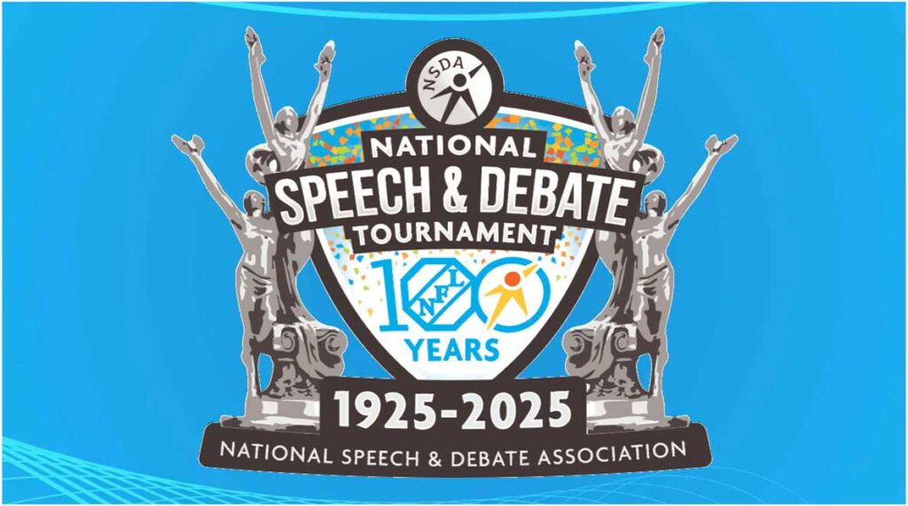 2025 Nationals Livestream Archive