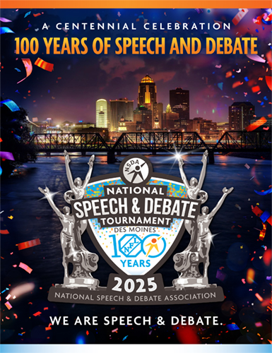 2025 Tournament Book