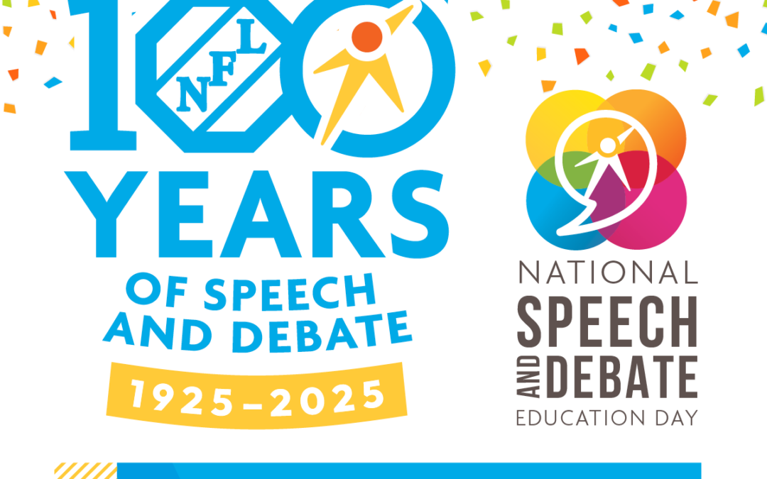 NSDE Day/Centennial Giveaway