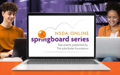 NSDA Online Springboard Series