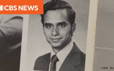 Pope Leo XIV Competed in Speech and Debate