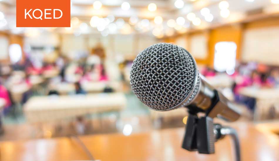 In Debate Club, Teens Are Learning the Skills Adults May Have Forgotten | KQED In Debate Club, Teens Are Learning the Skills Adults May Have Forgotten | KQED