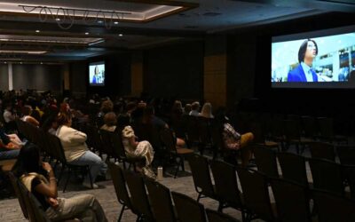 Student Voices Take the Big Screen