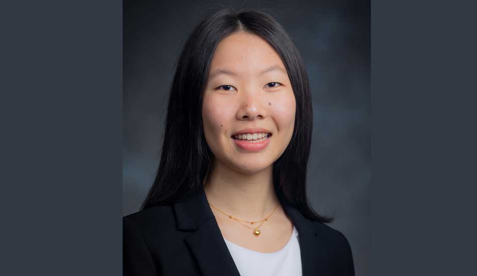 Alumni Spotlight with Claire Chi