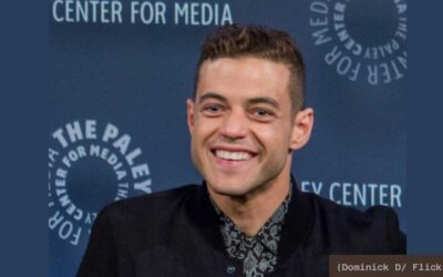 Speech prepared Rami Malik for Oscar!