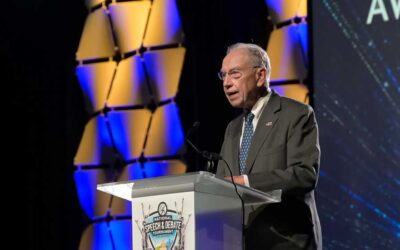 Des Moines Register U.S. Senator Chuck Grassley Guest Column