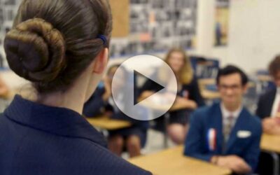 Expanding Access to Speech and Debate