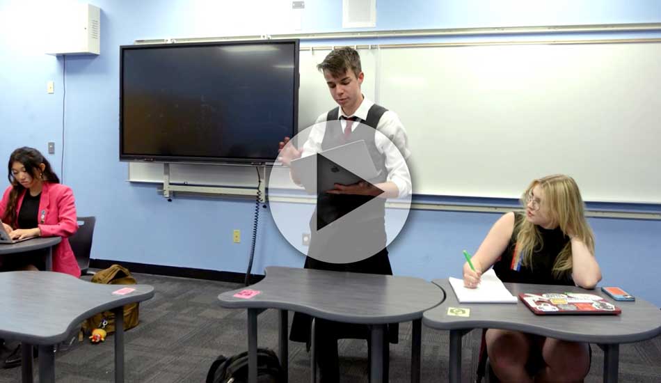 Losing the Art of Debate