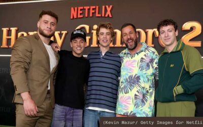 Speech Shaped Conor Sherry’s Career