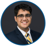 Aarav Dagar - Class of 2023