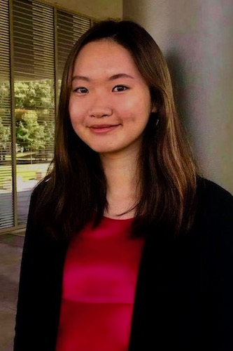 Abbey Xu