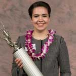 Abigail (Marone) Jackson