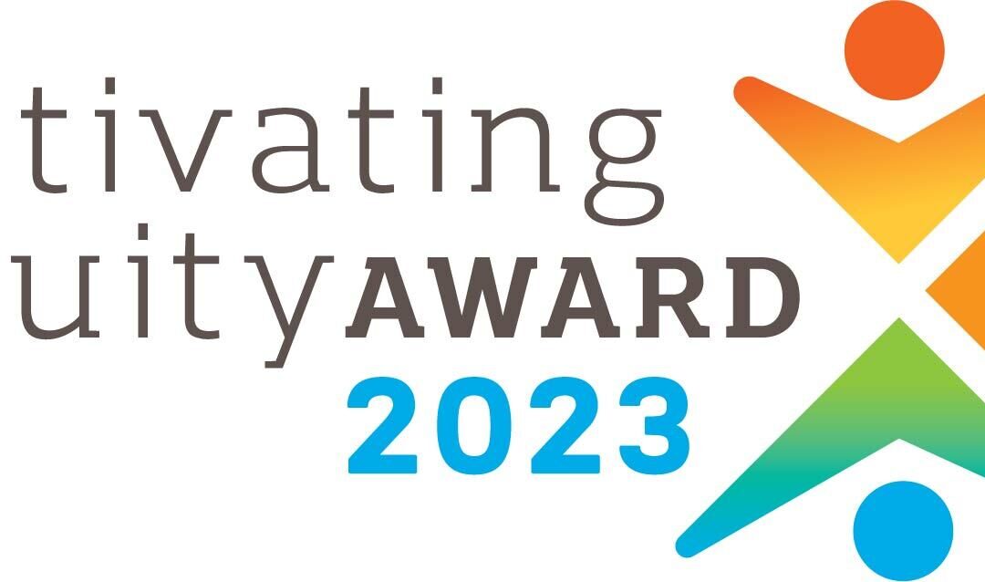 Activating Equity Award