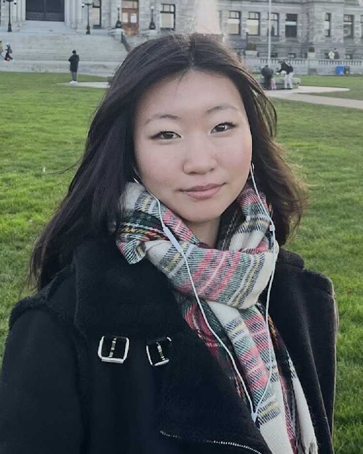 Adeleine Choi