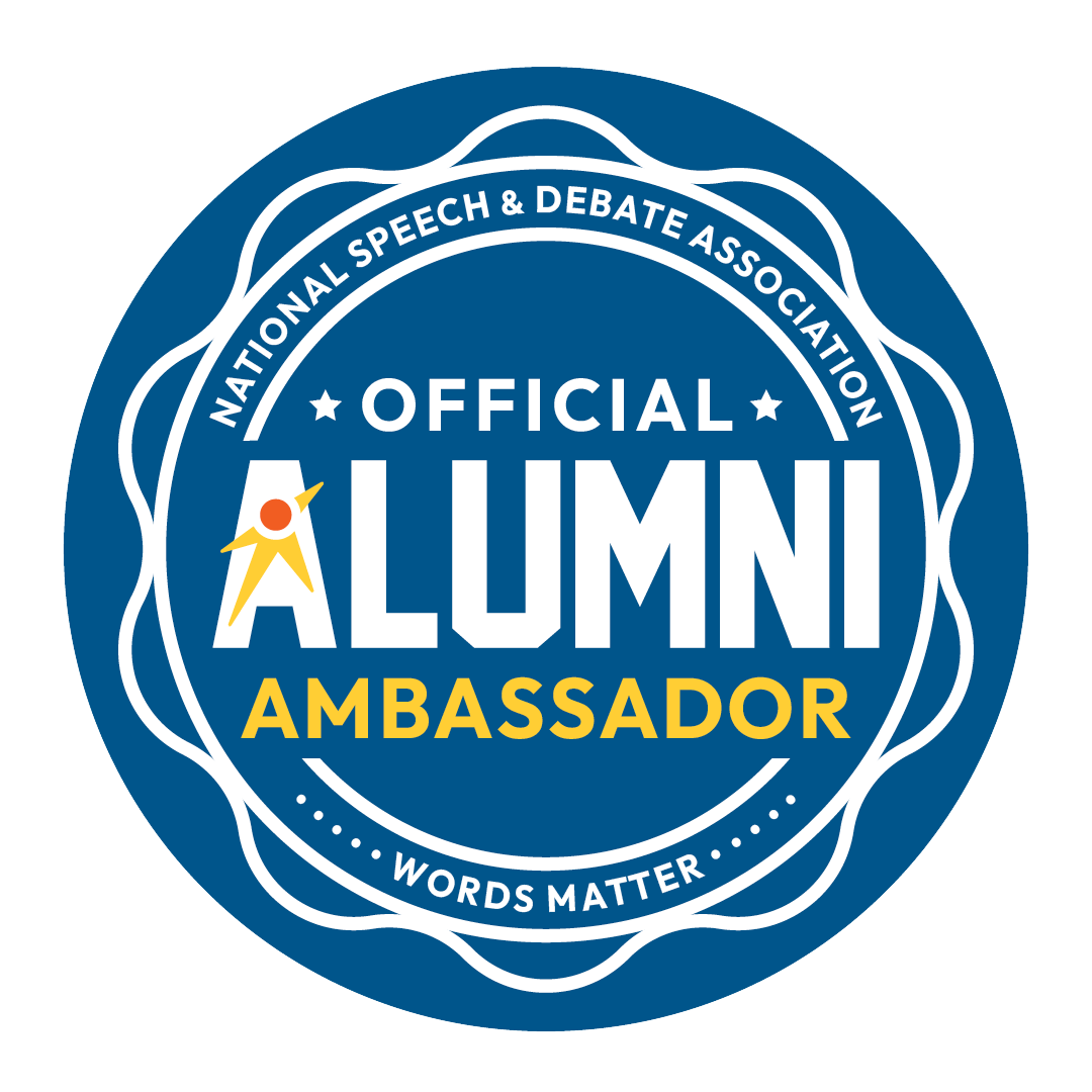 Alumni Ambassador