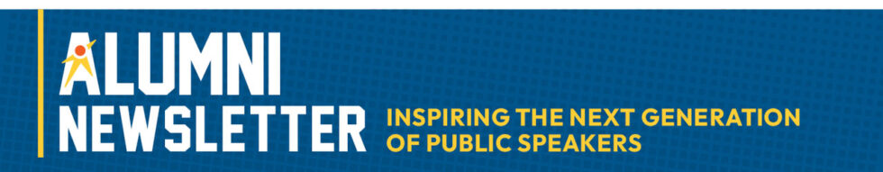 Alumni Resources | National Speech & Debate Association