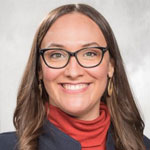 Angela McMillan