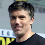 Anson Mount