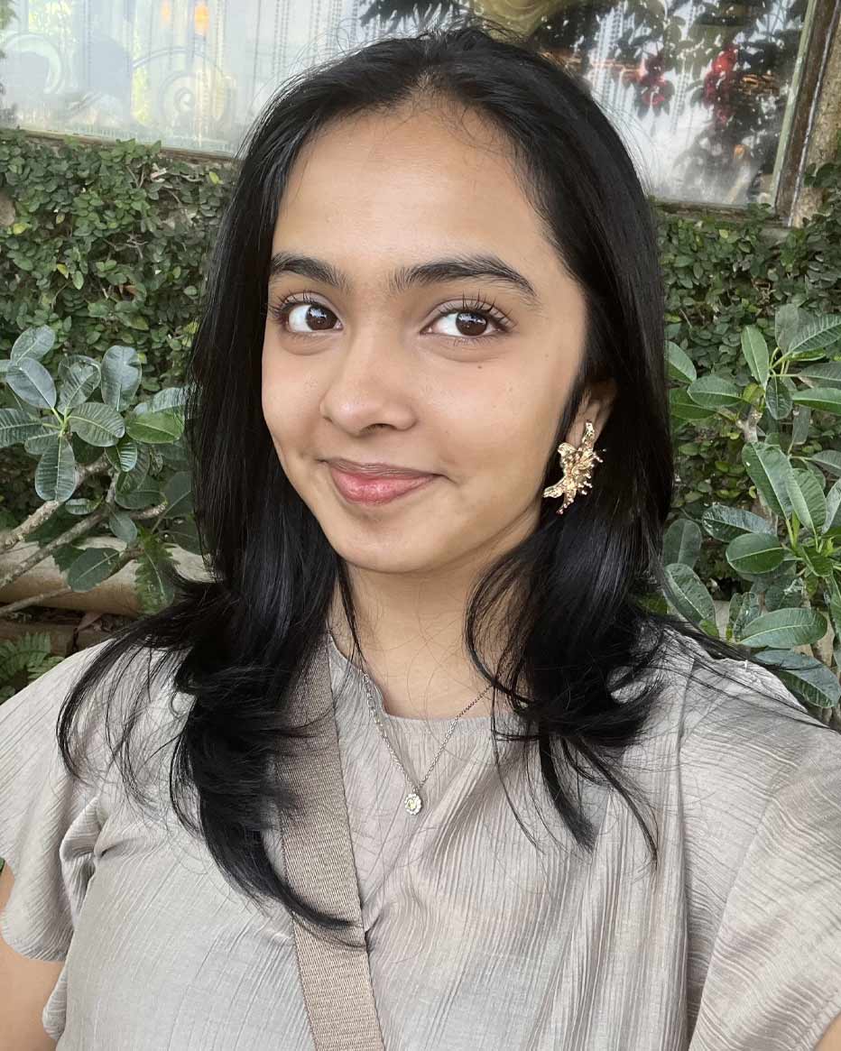Anwesha Chowdhury Anwesha Chowdhury