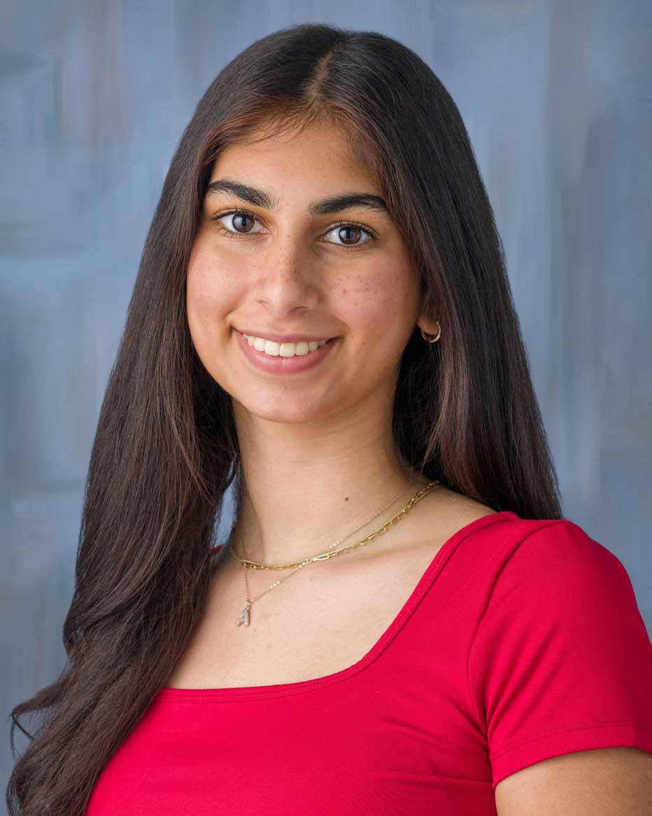 Aria Kaul