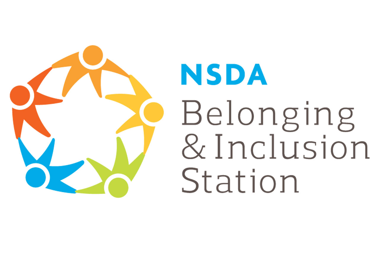 NSDA Belonging and Inclusion Station