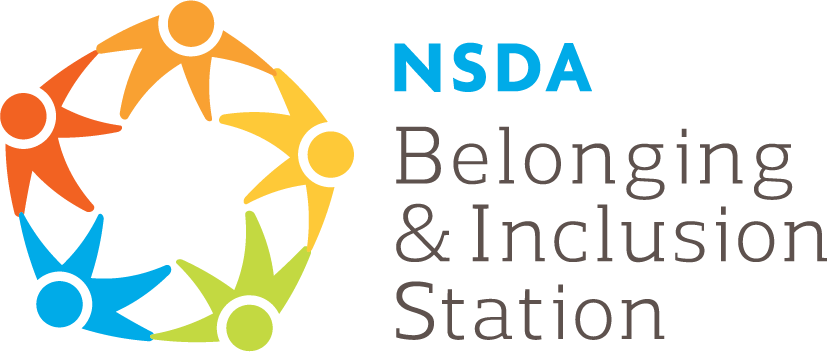 NSDA Belonging and Inclusion Station