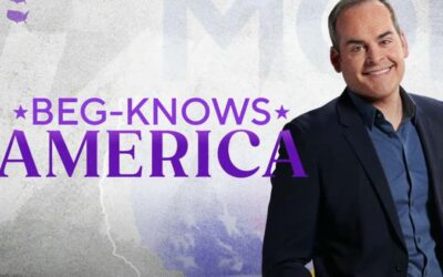 CBS Beg-Knows America: Life Changing World of Speech and Debate